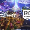 Disney dan Epic Games Kerja Sama untuk Buat Universe di Fortnite