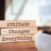 The Power of Attitude: Kunci Sukses di Dunia Kerja