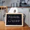 New Luxurious dengan Prinsip Frugal Living