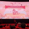 Perwakilan Hong Kong Rayakan Imlek 2024 dengan Jamuan dan Screening Film Wong Kar-wai, KOMiK Hadir Loh