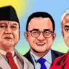 Ternyata Semuanya Sudah Diprediksi! Inilah Ciri-Ciri Presiden Indonesia 2024 menurut Ramalan Jayabaya