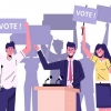 Relevansi 6 Asas Pemilu Luber Jurdil bagi Gen Z