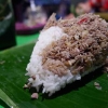Nasi Megono, Bentuk Kesederhanaan Masyarakat Pekalongan dalam Sajian Kuliner Lokal
