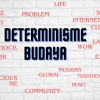 Determinisme Budaya