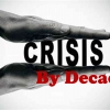 Krisis Tiap Dekade: Klenik atau Mitos dan Realitas Downward Spiral
