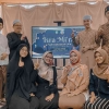 Napak Tilas Isra Mi'raj Nabi Muhammad SAW 1445H: Meningkatkan Kesadaran Siswa SB At-Tanzil Ampang Malaysia dalam Melaksanakan Sholat Fardhu