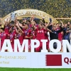 Al-Annabi Kembali Juara Asia, Mengapa Sepak Bola Qatar Berprestasi?