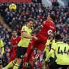 Liverpool vs Burnley, Kudeta Kembali Puncak Klasemen
