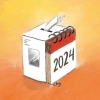 Pantun Pemilu 2024