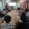 Mendorong Partisipasi Pemuda Kota Bandung melalui Pelatihan Peningkatan Kualitas Demokrasi