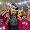 3 Pesepak Bola Brazil yang Raih Juara Piala Asia