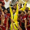 Hasil Final Piala Asia 2023: Tekuk Jordan 1-3, Qatar berhasil Back to Back Juara