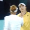 Duel Panas Elena Rybakina vs Daria Kasatkina  Final Abu Dhabi Open 2024
