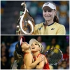 Abu Dhabi Terbuka 2024 (7): Elena Rybakina Juara Tunggal, Kenin/Mattek-Sands Juara Ganda