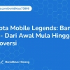 Pencipta Game Mobile Legends: Bang Bang - Dari Awal Mula hingga Kontroversi