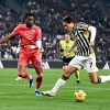 Juventus Tumbang dari Udinese, Peluang Scudetto Menipis