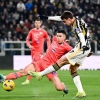 Juventus Vs Udinese: Si Nyonya Tua Takluk 0-1