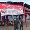 Pemungutan Suara, Megawati Nyoblos di TPS Kebagusan