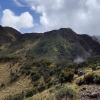 Sebuah Langkah Awal: Meniti Jejak di Pendakian Gunung Lawu