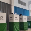 Pemungutan Suara Pemilu Serentak 2024 di Tana Toraja