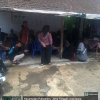 Suasana Pemilihan Umum yang Aman dan Akrab di TPS 02 Desa Sukorejo Kecamatan Puhpelem Wonogiri
