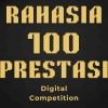 Tembus 100 Prestasi Digital Competition, Begini Rahasianya