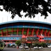 Stadion Gajayana dari Perspektif Aurora Feng Shui Kerbau pada Peradaban Kontemporer