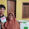 Tinta di Jari, Harapan di Hati: Menuju Indonesia Emas