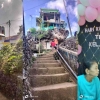 Inovasi Unik: Rumah Kecil di Atas Batu Karang sebagai Fokus Pemilu 2024, Hari Kasih Suara