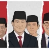 Bermimpi Dipimpin Prabowo-Gibran