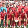 Efek Piala Asia, Indonesia Naik ke Peringkat 142 FIFA