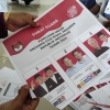 Pemilu 2024 Memperkuat Diplomasi Demokrasi Indonesia