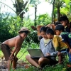 Cerita Dari Desa: Meretas Kesenjangan dengan Internet