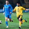 Sepahan Vs Al Hilal: Mitrovic Cetak Gol, Al-Zaeem Menang 3-1