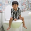 Anak Lulus Toilet Training di Usia 4 Tahun, Masih Wajarkah?