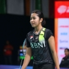 Taklukkan Malaysia, Team Putri Indonesia Lolos Semifinal Badminton Asia Team Championship 2024