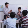 Sinergi Generasi: Guru Senior dan Muda Bersatu Membangun Pendidikan Berkualitas