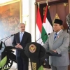Komitmen Capres Prabowo Mendukung Palestina