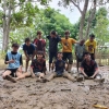 Pendidikan Konservasi di Sekolah Alam Prasasti Bekasi