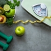 Obesitas dan Diet Rendah Kalori