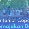 Internet Cepat: Peluang atau Hambatan bagi Masyarakat Desa?