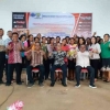 Demi Raih Cita-Cita, Mahasiswa STT Bethel Ambon Berburu Internet di Ibu Kota Kabupaten Maluku Barat Daya