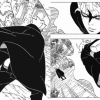 Baca Manga Boruto Two Blue Vortex Chapter 7, Part 2: Mitsuki Mode Sage Sepele