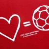 Sepakbola, Rasa Cinta dan Kebanggaan?