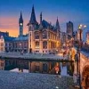 Belgia, Melibatkan Diri dalam Keajaiban Budaya dan Kuliner di Hati Eropa