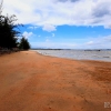 "Pantai Nipah-nipah", Mulai dari Bertualang Sampai Pemilihan Tempat Wisata yang Dadakan