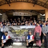 Kegiatan Volunteer Tiga Hari di Tasik Chini, Pahang, Malaysia
