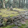 Situs Arca Domas: Situs Megalitikum Orang Kanekes yang Terletak di Kaki Gunung Salak