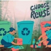 Hari Peduli Sampah Nasional: 7 Cara Produktif Mengatasi Sampah dalam Kehidupan Sehari-hari