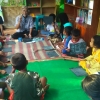 Kampung Pintar sebagai Literasi Sosial Perpustakaan